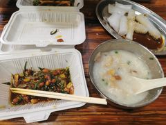 -陈添記·祖傳爽鱼皮·西关老字号(广州首店)