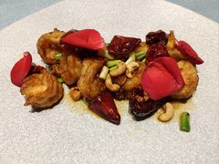 -南堂馆·新川菜(天府三街店)