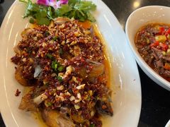 -小姨家常菜(昭萍东路店)