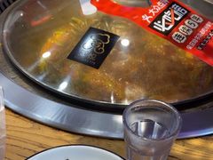 -山河屯铁锅炖(哈西站店)