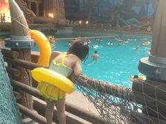 -波塞冬旅游度假区