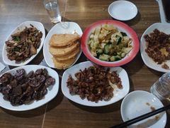 -炙热童年·老北京炙子烤肉(南锣鼓巷店)