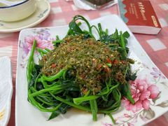 剁椒芍尖-洪霞餐馆