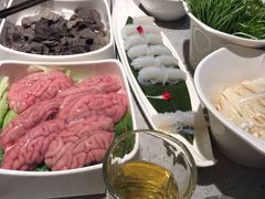-海底捞火锅(航洋城店)