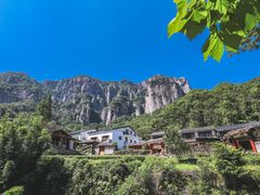 -雁荡山风景名胜区