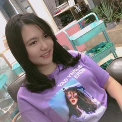 -GIRL STYLE 烫发·染发沙龙