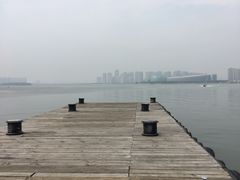 -金鸡湖桃花岛