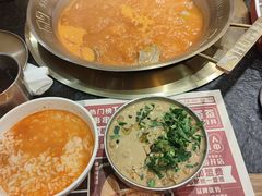 -旺蜀主成都串串火锅(西直门凯德MALL店)