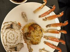 -蟹榭·本帮江浙菜·蟹宴(大宁久光商场店)