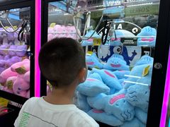 -娃娃集合营(上海奉贤龙湖天街店)