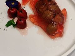 -紫光园·烤鸭·北京菜(劲松店)