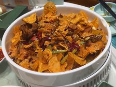 -小方外婆菜(蒙山路店)