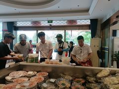 -群乐饭店(滨安路店)