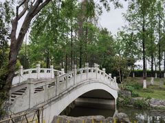 -武汉园博园(武汉自然博物馆)
