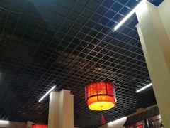 大堂-九河居(荔湾路店)