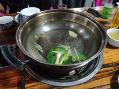 -章记正宗南岗鱼蛋火锅