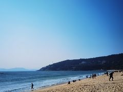 -大梅沙海滨公园