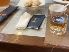 -君霖海鲜私房菜(春柳店)