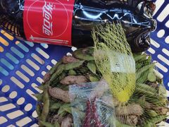-盒马鲜生(红莲店)