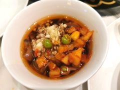 -一哥澳门豆捞·澳门风打边炉(高德置地店)