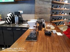 -星巴克(东莞莞城万科中心店)