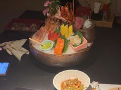 -花潮料理艺食馆(成都万象城店)