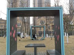 景点-府河摄影公园