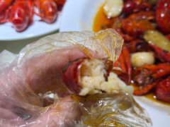 -老三龙虾(汉阳杨泗庙店)