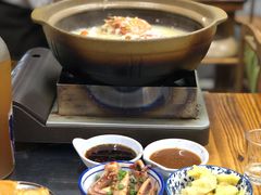 痛风锅-丰烟起(象兴路店)
