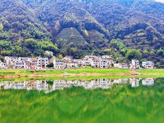 -新安江山水画廊风景区