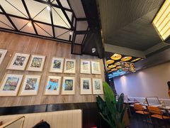 -get pizza意大利餐厅(凯德MALL店)