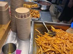 -丁家坡洋芋·观音桥好吃街A区(全国总店)