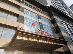 门面-谷语中餐厅