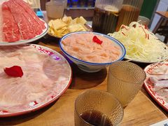 -楠火锅(昆山金鹰店)