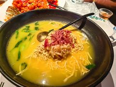 -醉舍·新淮扬菜(长宁龙之梦店)