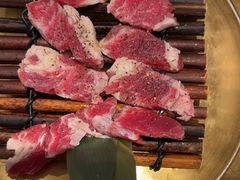 -花味·自助烤肉(大观天地店)