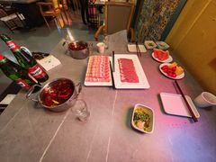-君邦火锅(新疆大厦店)