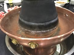 -草原饭店火锅