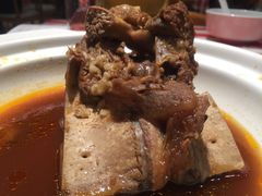 -西贝莜面村(当代商城店)