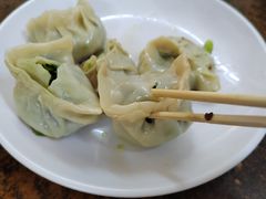 煎饺-巧心裹蒸(南方购物中心店)