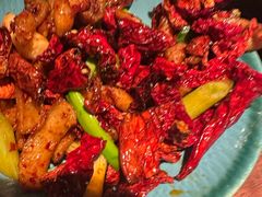 -山石榴·贵州菜(陆家嘴中心店)