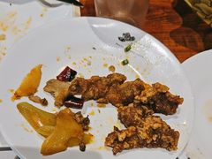 -汉巴味德(大悦城店)