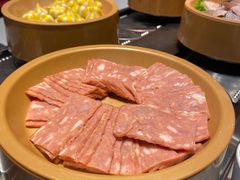 -龍歌自助小火锅(李沧顺和汇店)