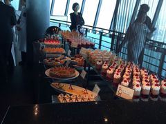 -澳门旅游塔360°旋转餐厅(南湾湖广场店)