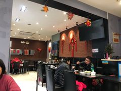 大堂-川香煲(茅台路店)