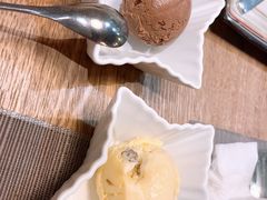 -LA CREPERIE BRETONNE布列塔尼法式餐厅(天童北路店)