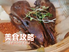 -望湘园·湖南菜(宏伊店)