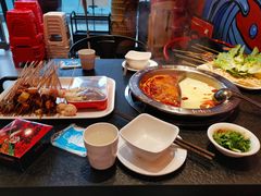 -热辣宗师·串串火锅(万达金街店)