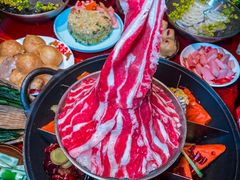 -赵美丽·重庆社区火锅·直营店(火车东站·中豪国际店)