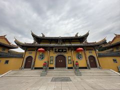 -江心屿景区